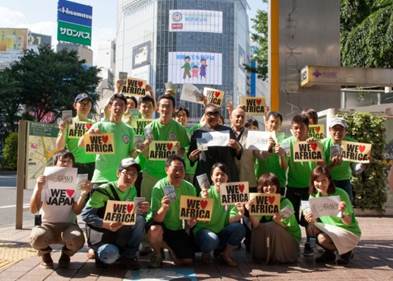 渋谷電光掲示板イベント-図3