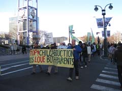 渋谷ストリートウォークの写真02
