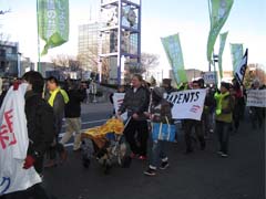 渋谷ストリートウォークの写真03