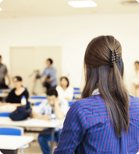 自助活動イメージ